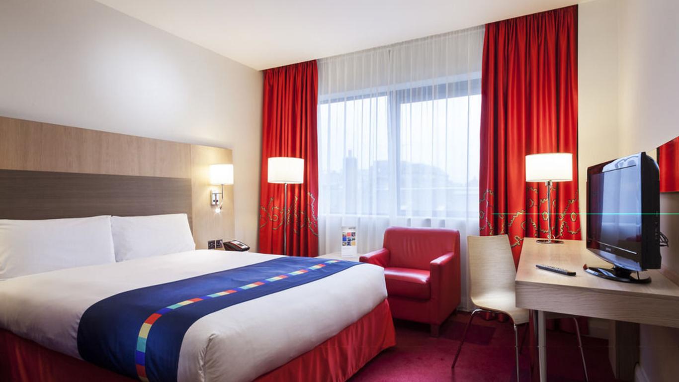 Park Inn By Radisson, Belfast