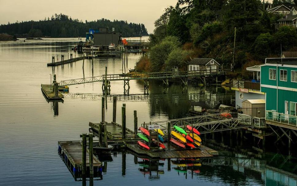 Buiten zicht Foto's