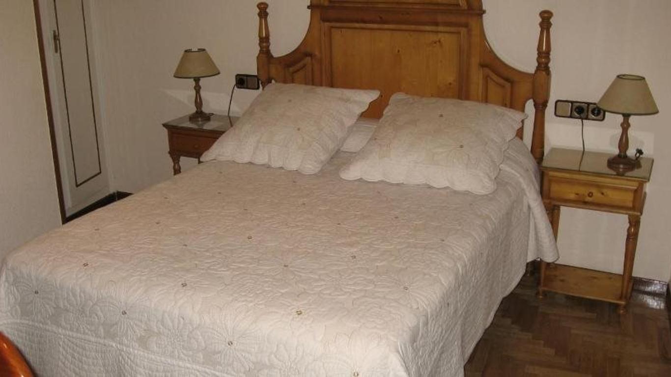 Hostal Maria Cristina