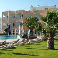 Rhodian Rose Hotel