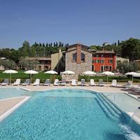 Residence Borgo Mondragon