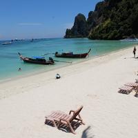 Phi Phi Sand Sea View Resort