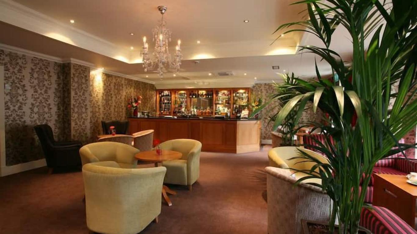 Farington Lodge Hotel