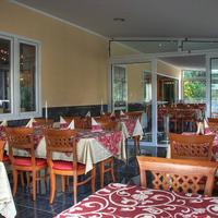 Hotel & Restaurant Garda