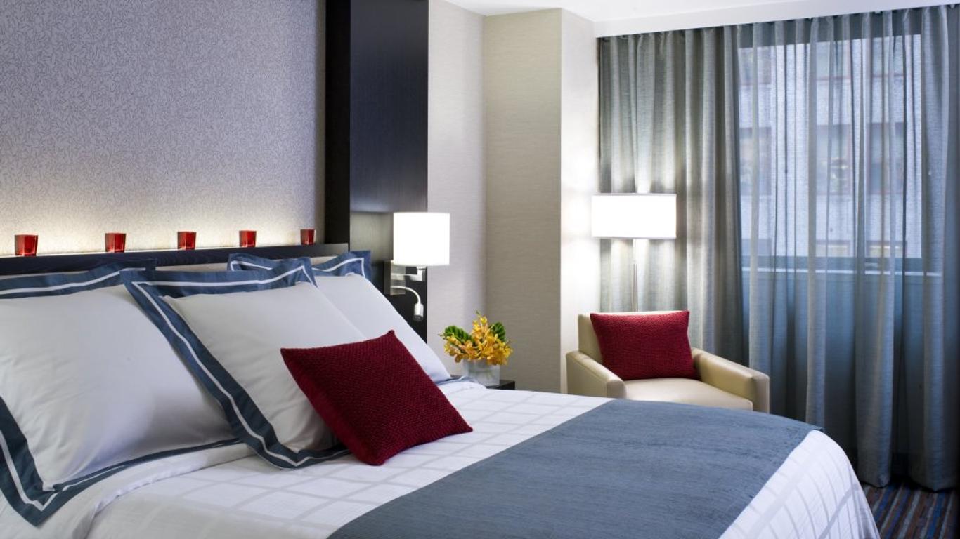 Courtyard by Marriott Times Square West