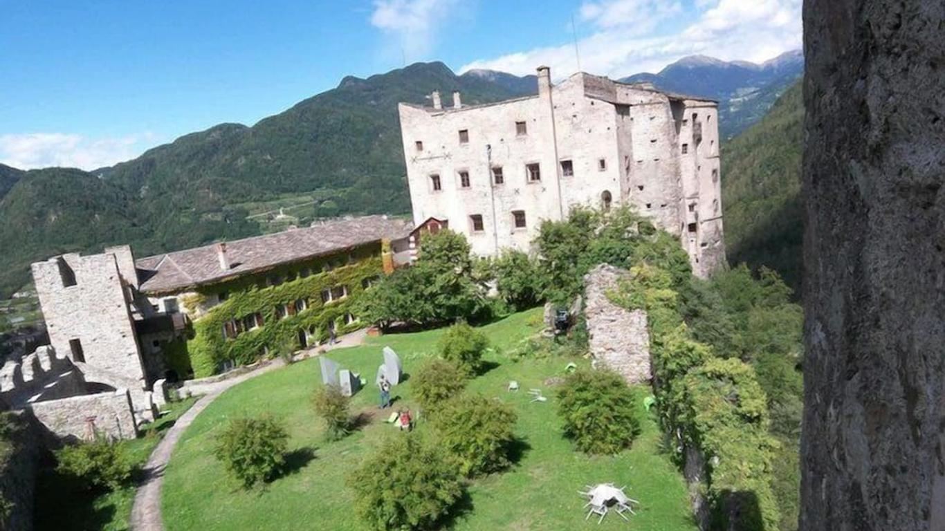 Castel Pergine