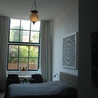 Bed & Breakfast Haarlem 1001 Nacht