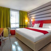 ibis Styles Avignon Sud