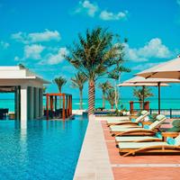 The St. Regis Saadiyat Island Resort, Abu Dhabi