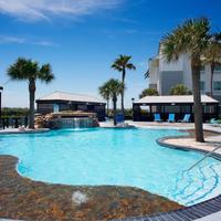 TownePlace Suites by Marriott Galveston Island