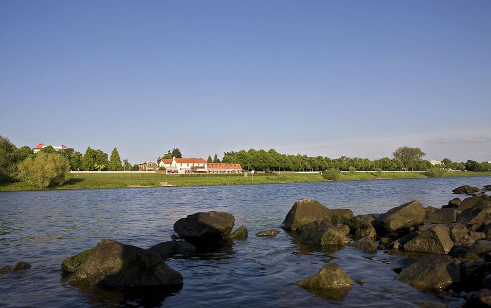 Buiten zicht Foto's