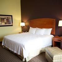 Hampton Inn & Suites Moline-Quad City Int'l Aprt