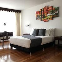 Hotel Regine's Manizales