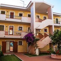 Residence Olimpo