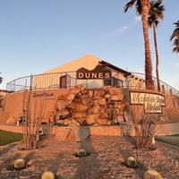 GetAways at Havasu Dunes Resort