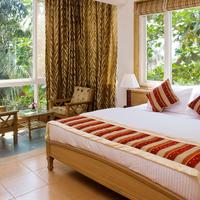 Clarion Hotel Ocean Palms Goa