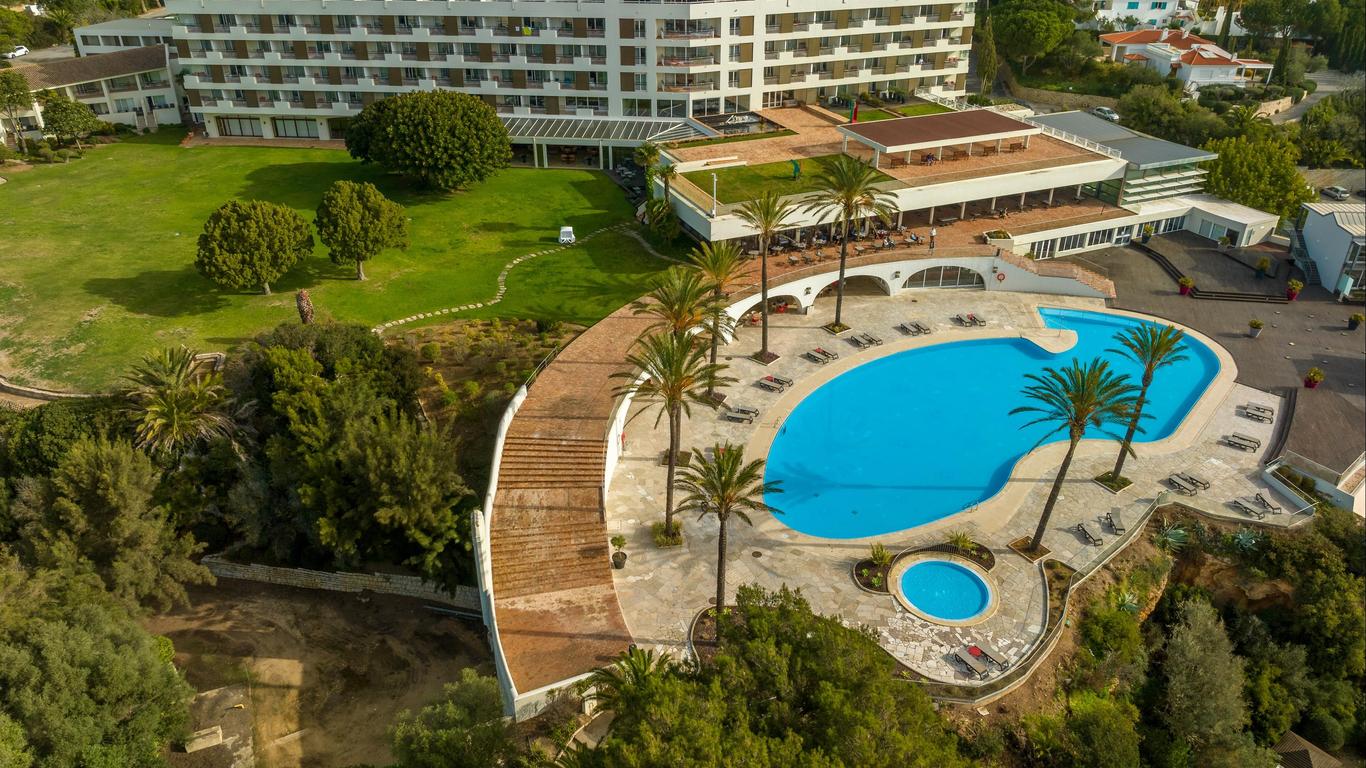 Pestana Alvor Praia, Premium Beach & Golf Resort