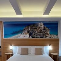 Don Francisco Rooms - Tropea