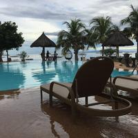 Linaw Beach Resort