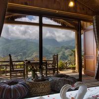 Eco Palms House - Sapa Retreat