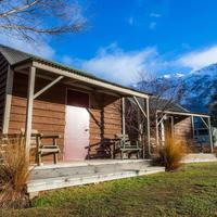 Queenstown Top 10 Holiday Park