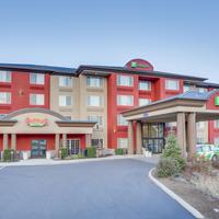 Holiday Inn Spokane Airport