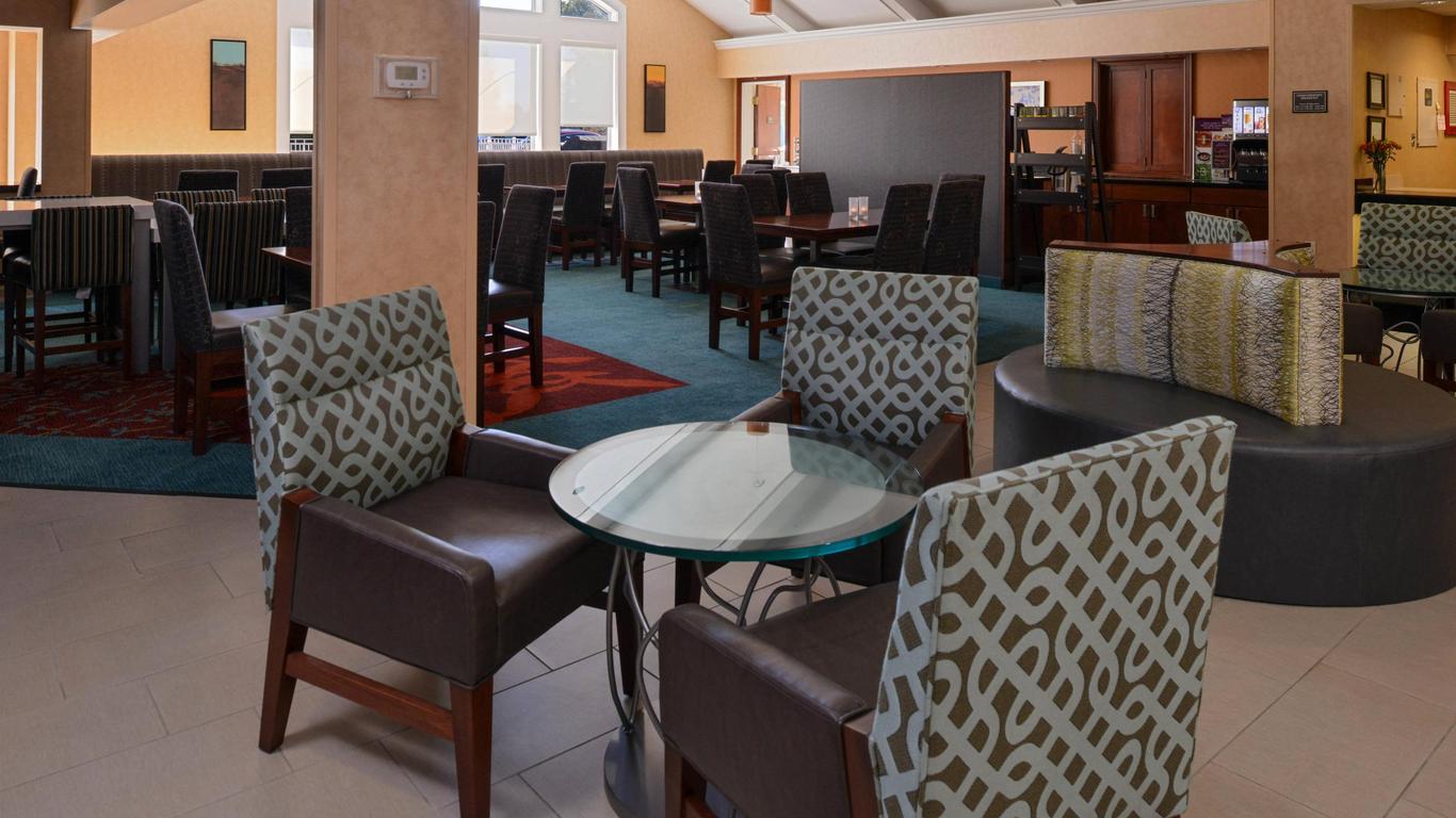 Residence Inn by Marriott Dayton - Troy