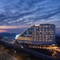 The Westin Qingdao West Coast