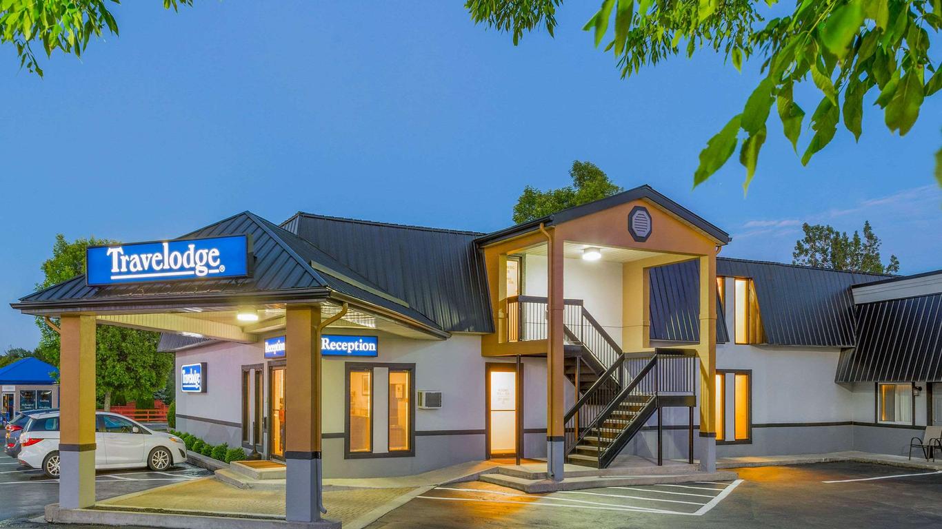 Travelodge by Wyndham Gananoque