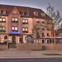 Hotel & Restaurant Walfisch