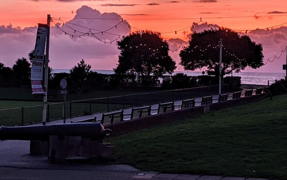 Buiten zicht Foto's