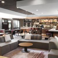 Courtyard by Marriott Dallas Las Colinas