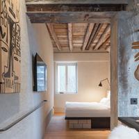 B5 Boutique Hotel Lugano