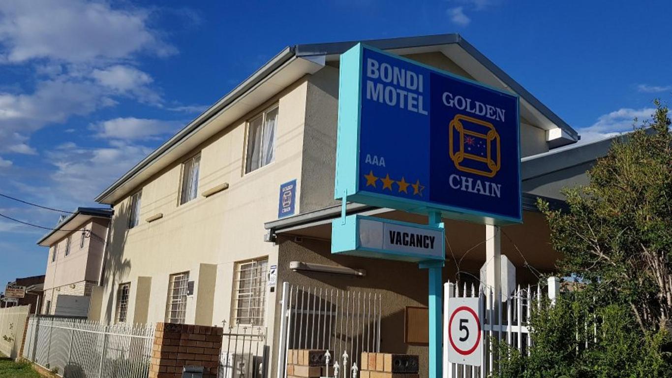 Bondi Motel