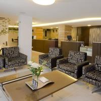 Hotel Palmas Executivo