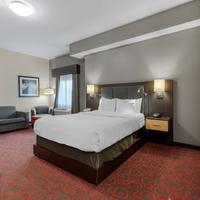 Best Western Plus Eastgate Inn & Suites