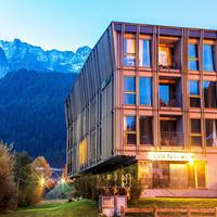 Mountain Design Hotel Edenselva