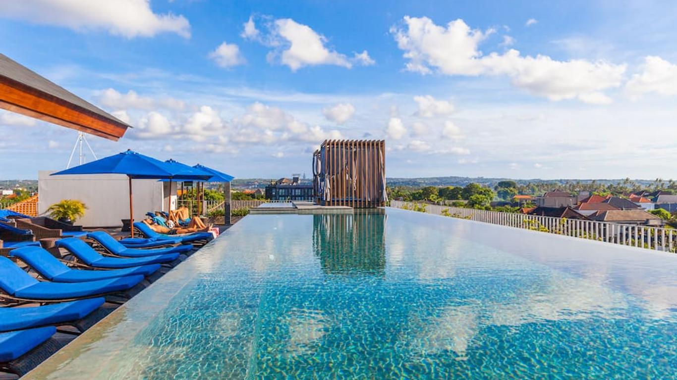 Watermark Hotel & Spa Bali