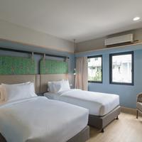 The Blanket Hotel Phuket Town (SHA Plus+)