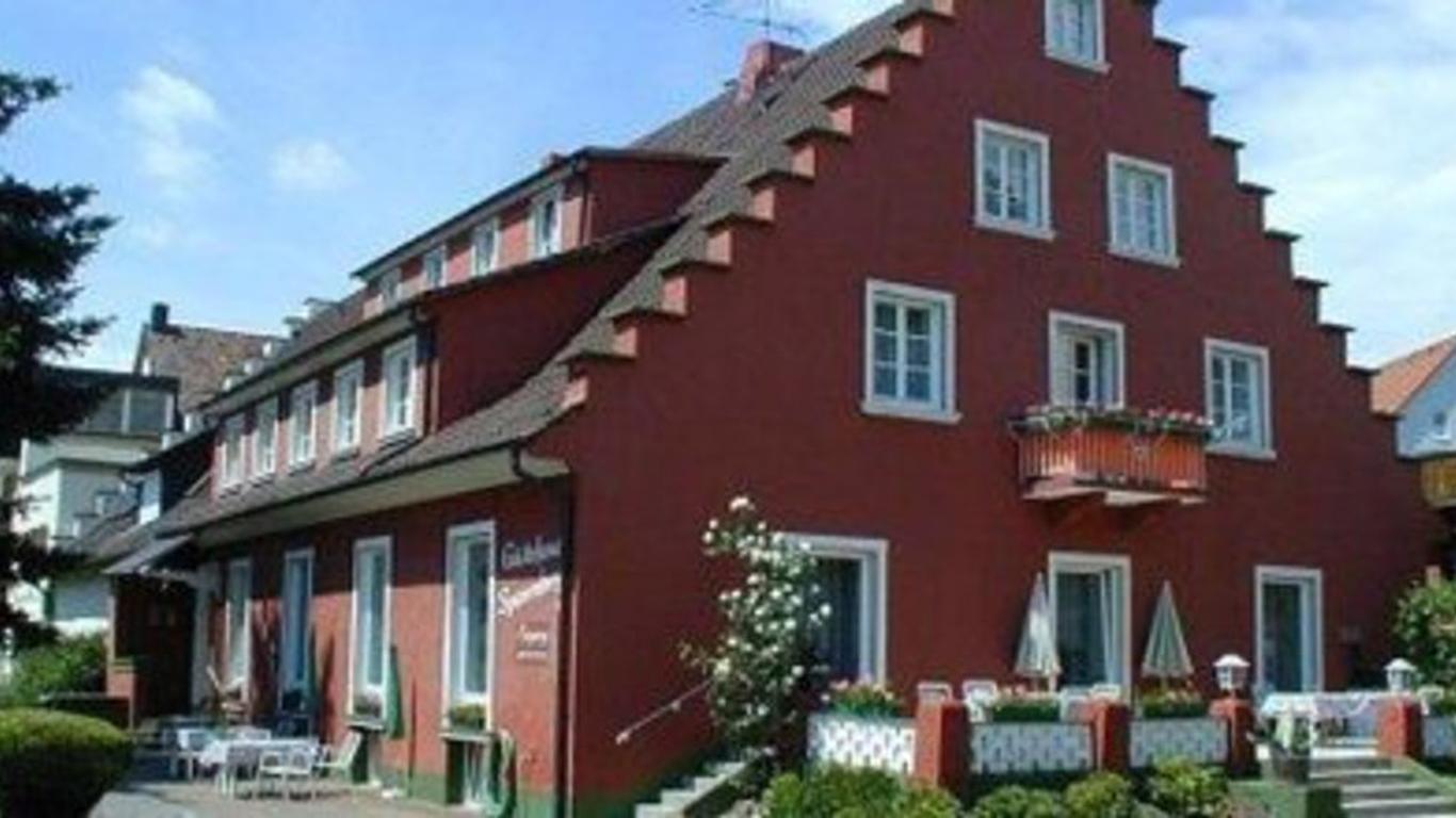 Gästehaus Sparenberg