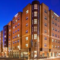 Courtyard by Marriott Syracuse Downtown at Armory Square