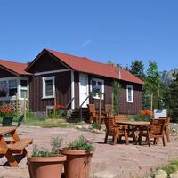 River Rock Cottages