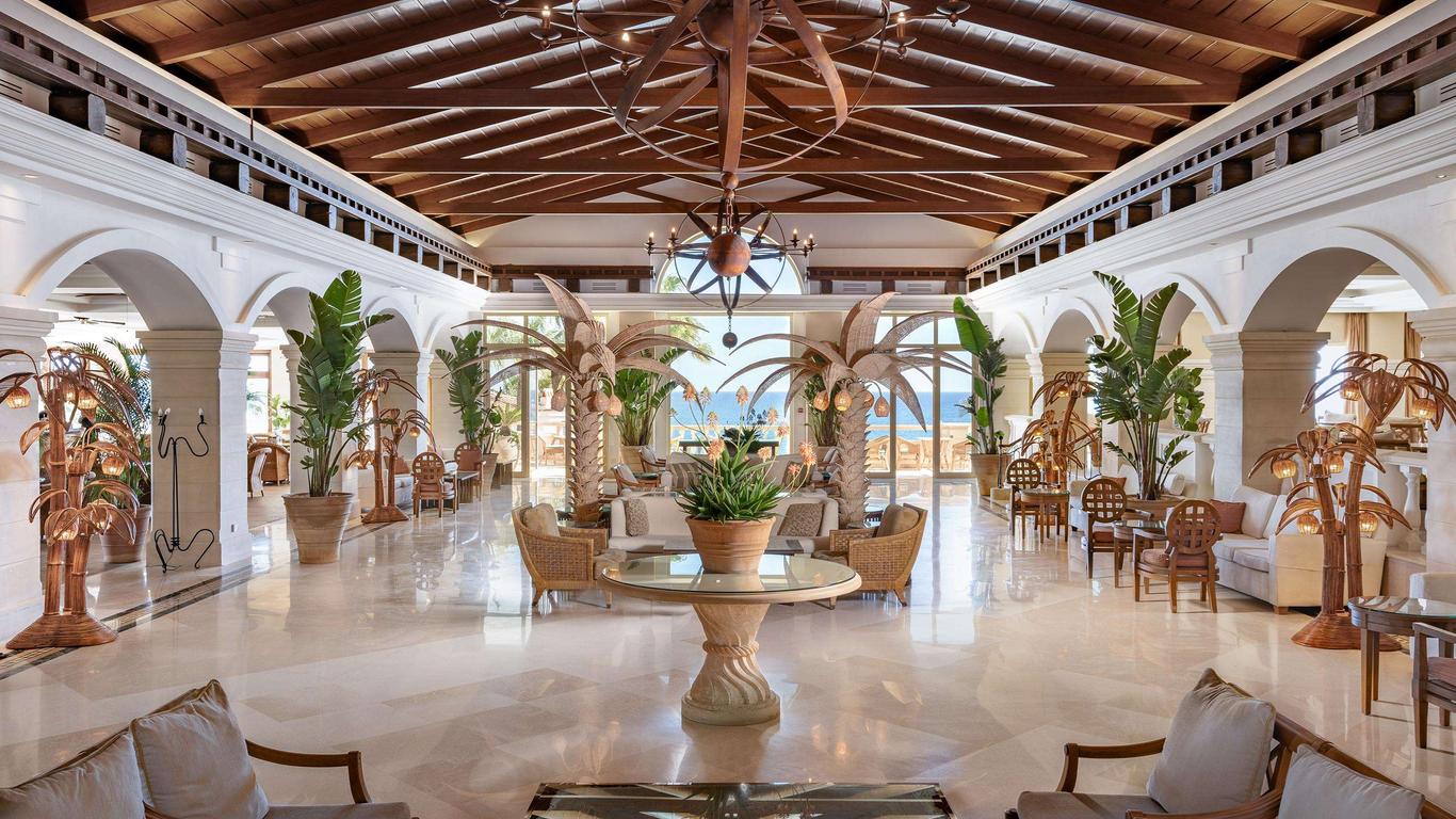 Grecotel Club Marine Palace