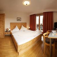 Hotel Pension Geiger