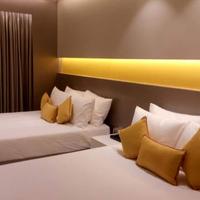 Zibe Coimbatore By Grt Hotels