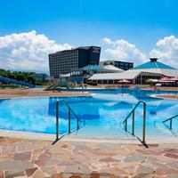 Hotel Hills Congress & Termal Spa Resort