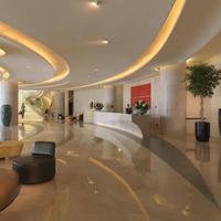 Millennium Al Rawdah Hotel