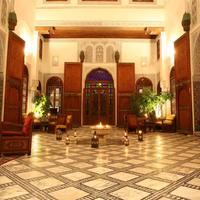 Riad - Dar Al Andalous