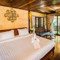 Bora Bora Villa Phuket