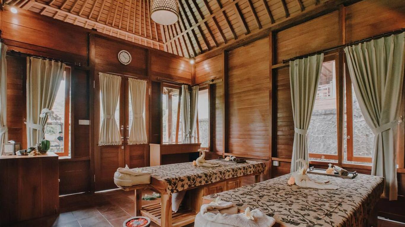 Budhi Ayu Villas Ubud